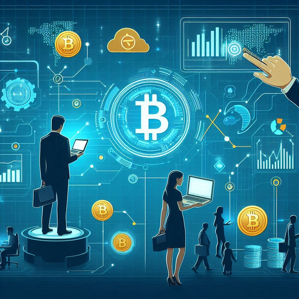 User Behavior Recognition in Cryptocurrency Markets by Machine Learning Techniques